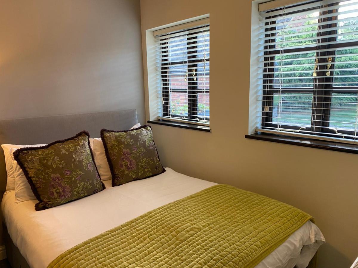Villa The Snug à Coventry Extérieur photo